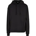 Худи Urban Classics Big, черный - фото 3