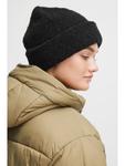Шапка Oxmo, черный - фото 3