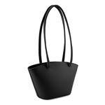 Сумка через плечо Seidenfelt Manufaktur Arvaja, Black - фото 2