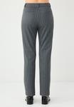 Брюки Jimmy Key REGULAR WAIST STRIPED, Grey - фото 3
