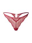 Стринги Hunkemöller Isabelle, Grenadine - фото