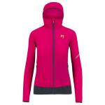 Куртка Karpos Lot Evo, розовый - фото