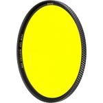 Фильтр B+W #495/022 Yellow MRC Basic Filter (67mm) 66-1102644 - фото