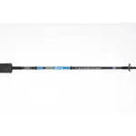 Спиннинговое удилище Hart Nation Solid, серебряный - фото 5