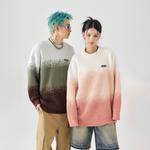 Трикотаж унисекс GOLFCROSS, кофейно-зеленый серый - фото 10