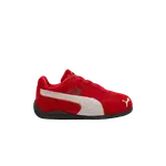 Кроссовки Puma Speedcat OG Toddler 'For All Time Red', красный - фото