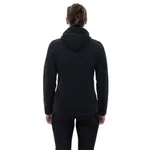 Толстовка Cube Full zip, черный - фото 2