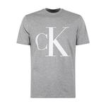 Футболка мужская Calvin Klein, белый - фото 6