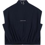 Жилет женский Deep Indigo K·Swiss, индиго - фото 2