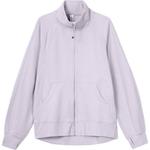 Куртка серии Scuba женская Lululemon, цвет Iron Blue/IRBU - фото 20