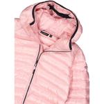 Женская куртка CMP с фиксированным капюшоном 35Z2756 - фото 5