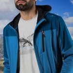 Толстовка CMP - фото 6