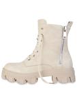 Ботильоны VAN HILL Plateau Boots Emma, бежевый - фото 2