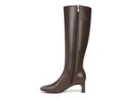 Ботинки Naturalizer Candela Boot, Mocha Leather - фото 3