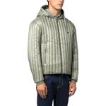 EMPORIO ARMANI Куртка мужская, Red Brown - фото 11