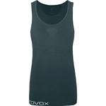 Женский легкий топ 120 Comp Ortovox, серый - фото