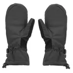 Рукавицы Volcom Snow Over, черный - фото 2