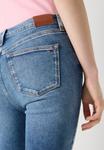 Джинсы скинни NORA Tommy Jeans, цвет Denim Medium - фото 8