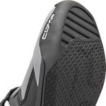 Мотокроссовые ботинки FOX comp, Black/Grey - фото 7