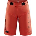Шорты adv offroad shorts pad w Craft, цвет solo - фото