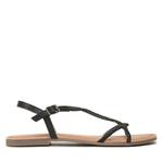 Сандалии Gioseppo NIOAQUE, черный - фото 2