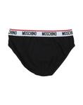 Трусы Moschino, черный - фото 2