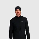 Шапка Outdoor Research Vigor Grid, черный - фото 2