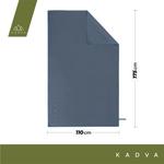 KADVA Tuala быстросохнущее полотенце - фото 2