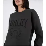 Толстовка Hurley Stadium, черный - фото 4