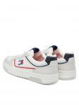 Кроссовки Tjm Cupsole Elevated EM0EM01585 Tommy Jeans, бежевый - фото 3