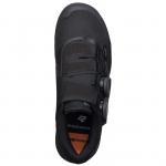 Туфли Hellion Elite Clip Boa Ride Concepts, Black - фото 3