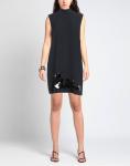 Мини-платье Kaos, черный - фото 2