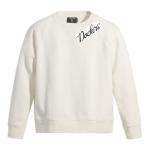 Толстовка Dockers A1069, белый - фото