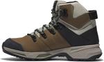 Timberland PRO мужские Switchback, Brown/Green - фото 6