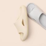 Мужские сандалии Crocs, цвет blanco nieve - фото 4