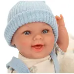 Детская кукла Arias Elegance Gadi 33 cm doll, бежевый - фото 4