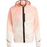 Adidas Куртка Xperior, Half Impact Orange - фото 3