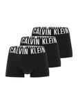 Трусы Calvin Klein Underwear Boxer shorts Intense Power, черный - фото