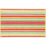 Коврик для ванной Cawoe, мультиколор - фото