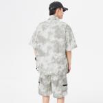 Повседневная спортивная одежда унисекс Jeep - фото 11