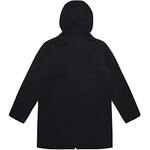 Levi’s Тренчкот женский черный Levis - фото