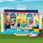 LEGO Friends, блоки, Дом Стефани 4+, 41398 - фото 6