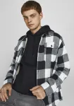 Толстовка Jack & Jones с капюшоном "STAR BASIC SWEAT HOOD", черный - фото 2