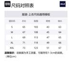 Футболка унисекс синяя MLB - фото 6