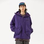 Солнцезащитная одежда унисекс Jeep, черный - фото 28