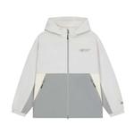 New Balance Куртка мужская серая, Gray/GR - фото