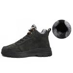 Ботинки Мартин Унисекс PLAY COBBLER, С Подкладкой, Хаки - фото 4