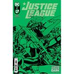 Книга Justice League #67 - фото