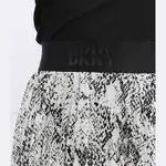Юбка Dkny, серый - фото 4