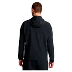 Ветровка Under Armour Stretch Woven, черный - фото 2